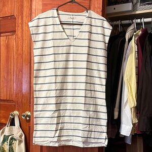 Madewell Mini Sheath dress